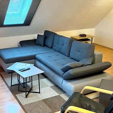 Fewo Holiday Maisonette Allgaeu Ottobeuren Exterior foto