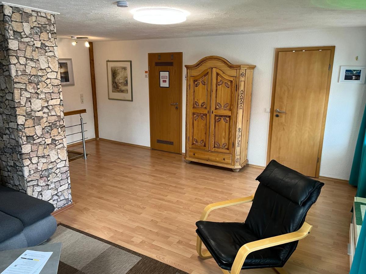 Fewo Holiday Maisonette Allgaeu Ottobeuren Exterior foto